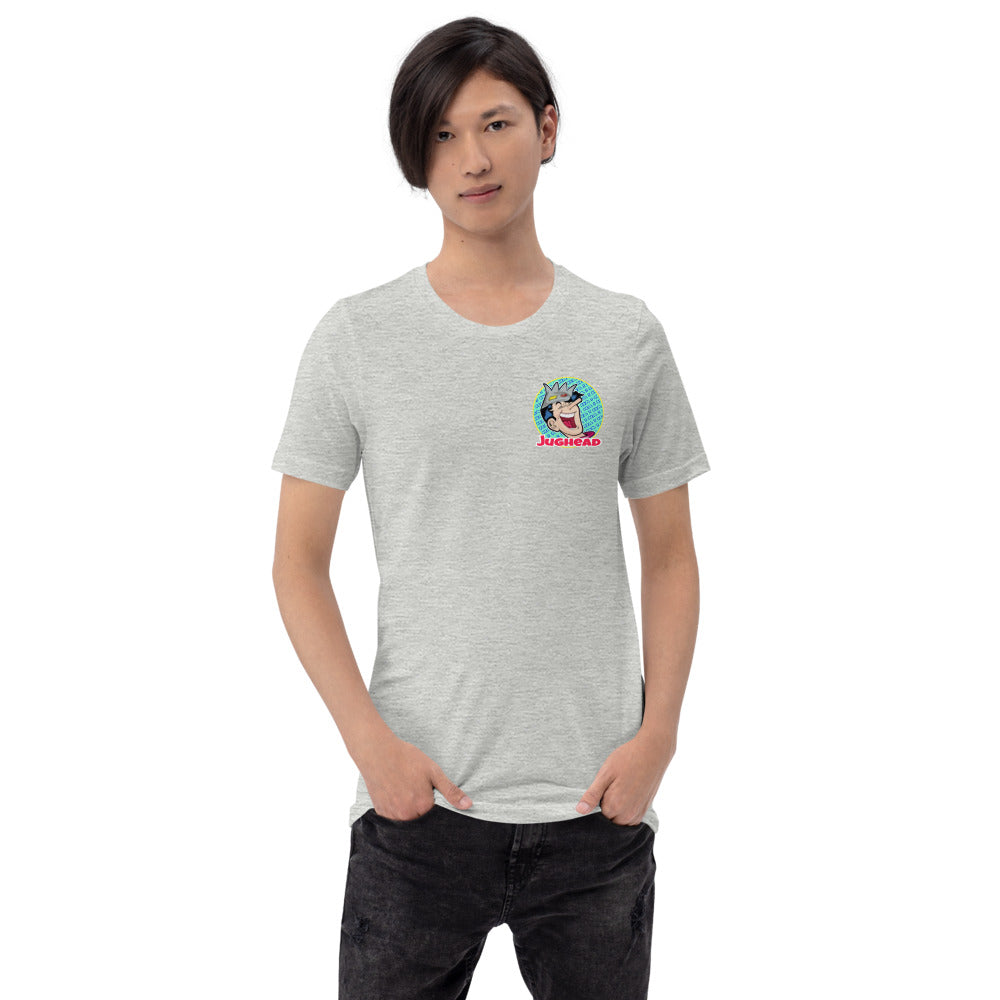 Premium T-shirt, Jughead haha