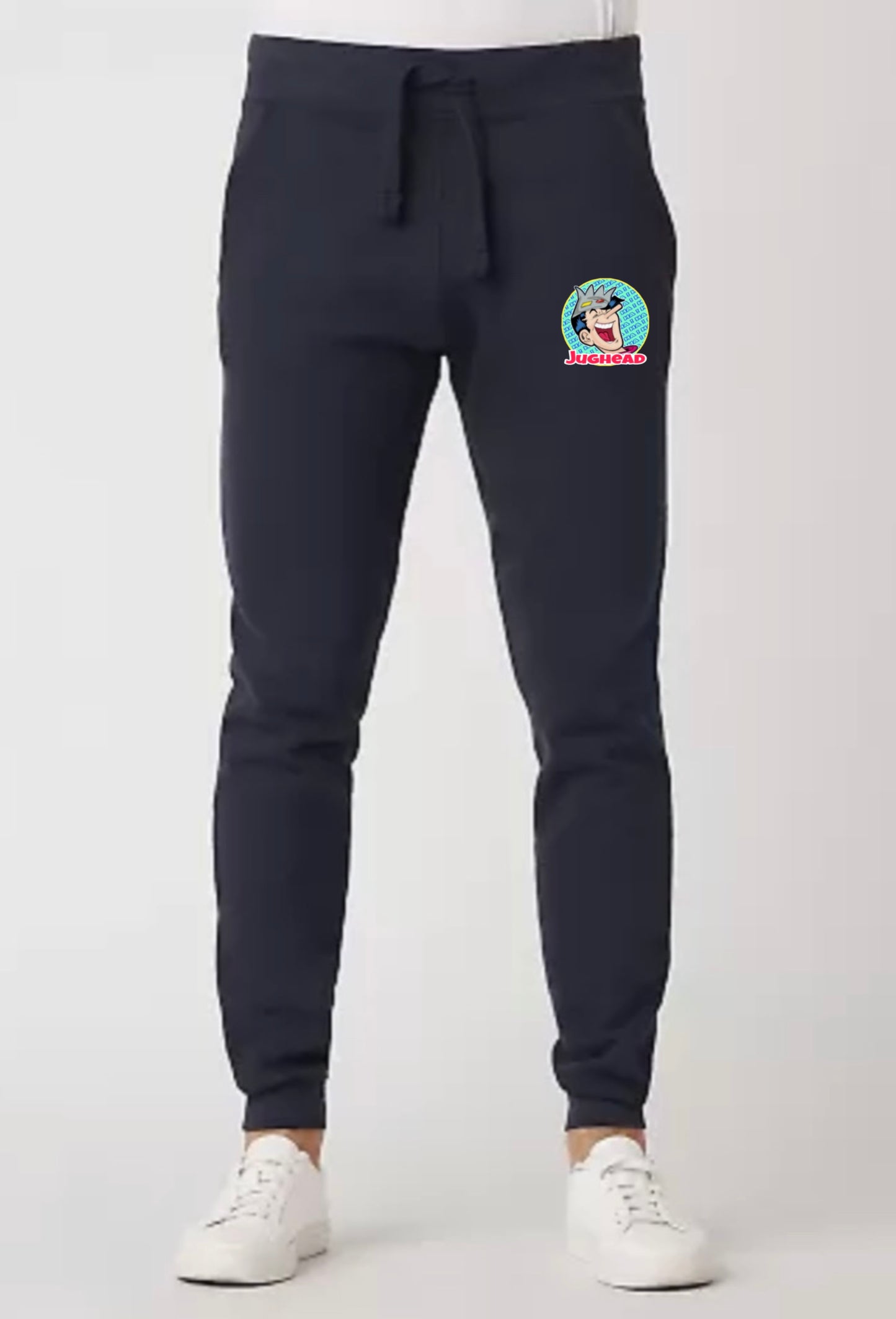 premium joggers- Jughead haha