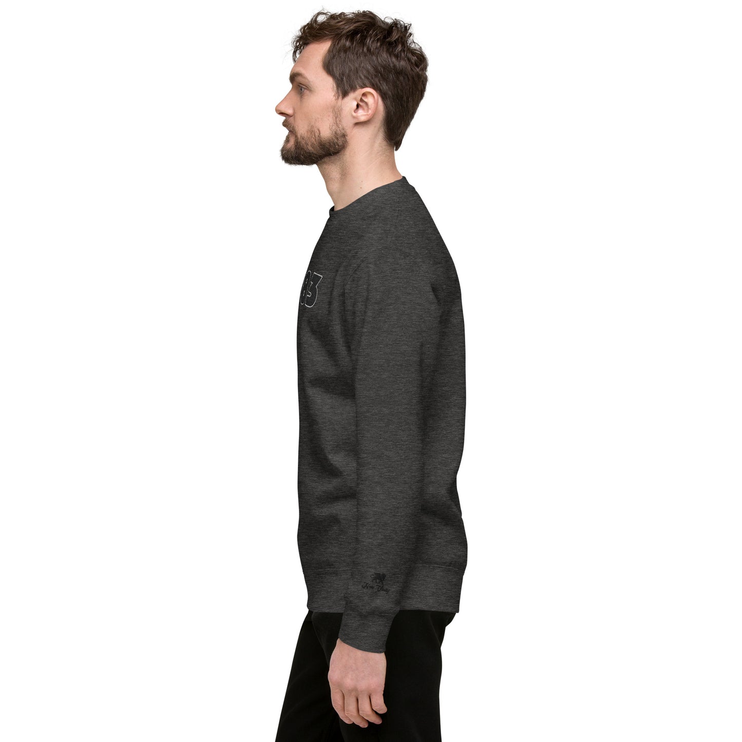 Premium Sweatshirt- 1983