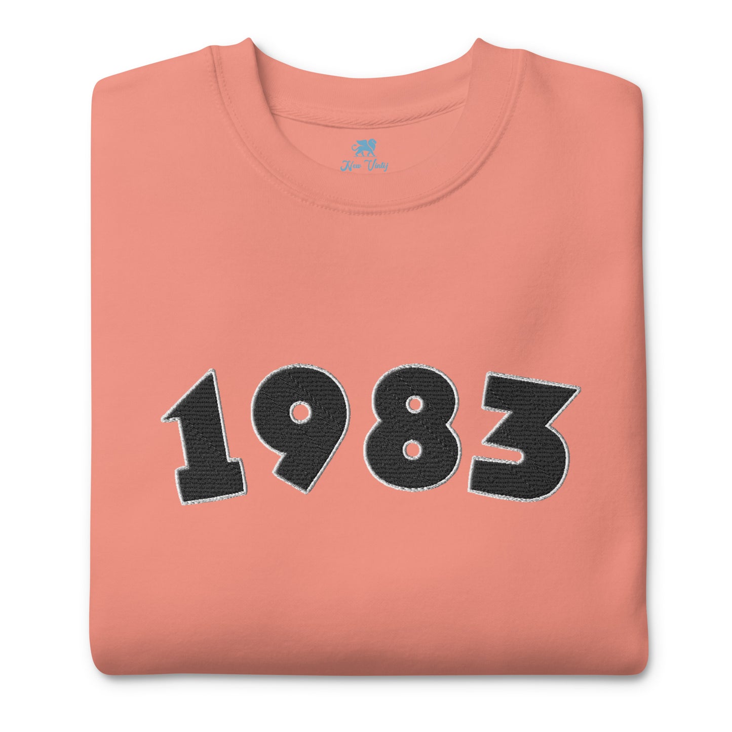 Premium Sweatshirt- 1983
