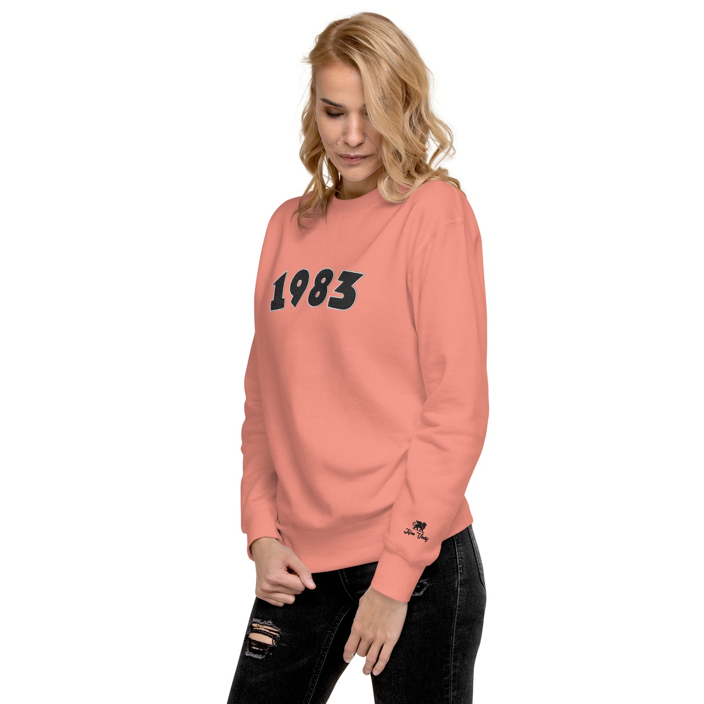 Premium Sweatshirt- 1983