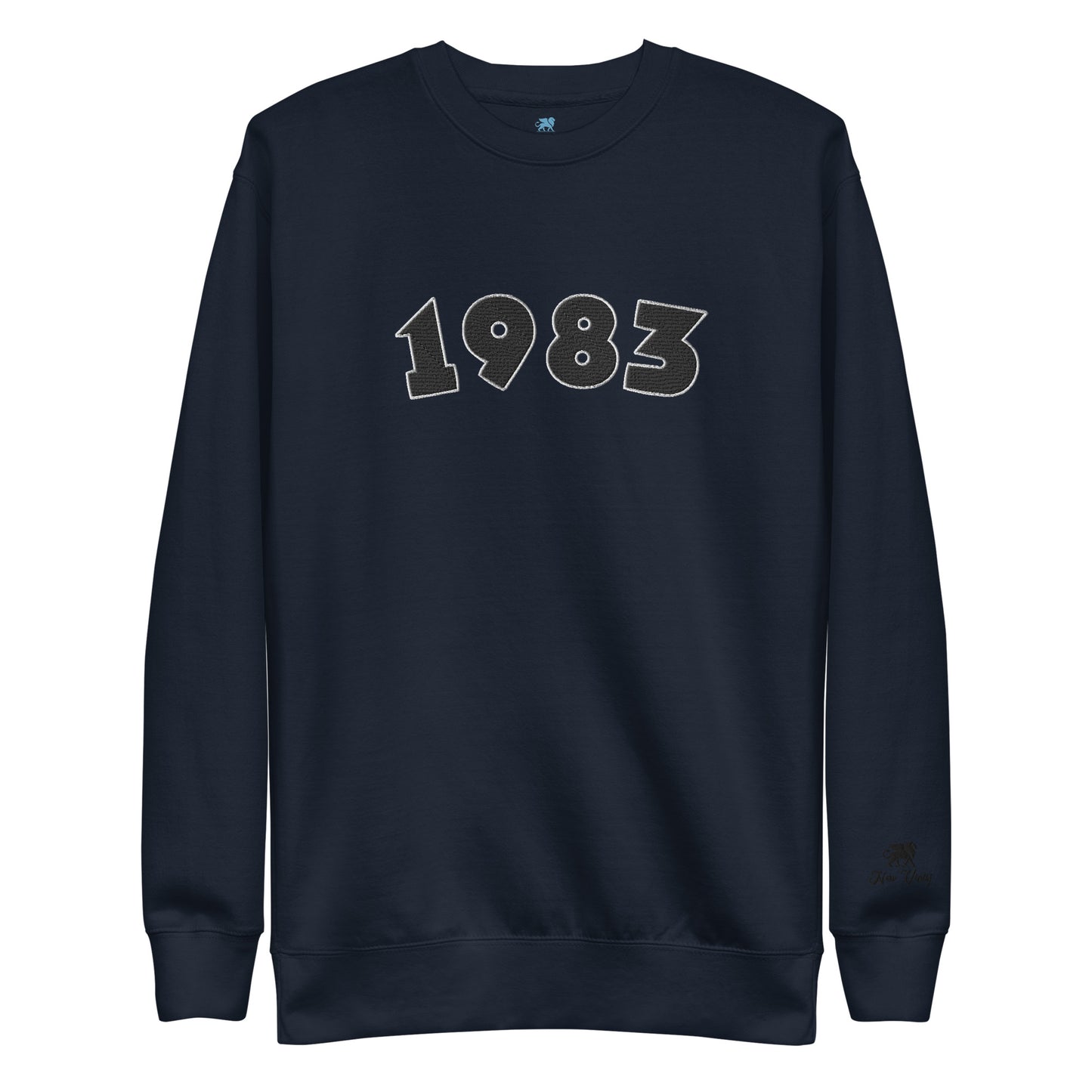 Premium Sweatshirt- 1983
