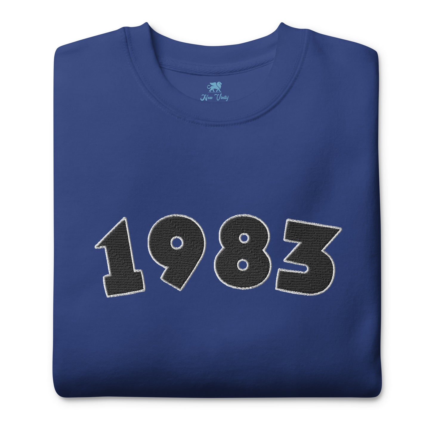 Premium Sweatshirt- 1983