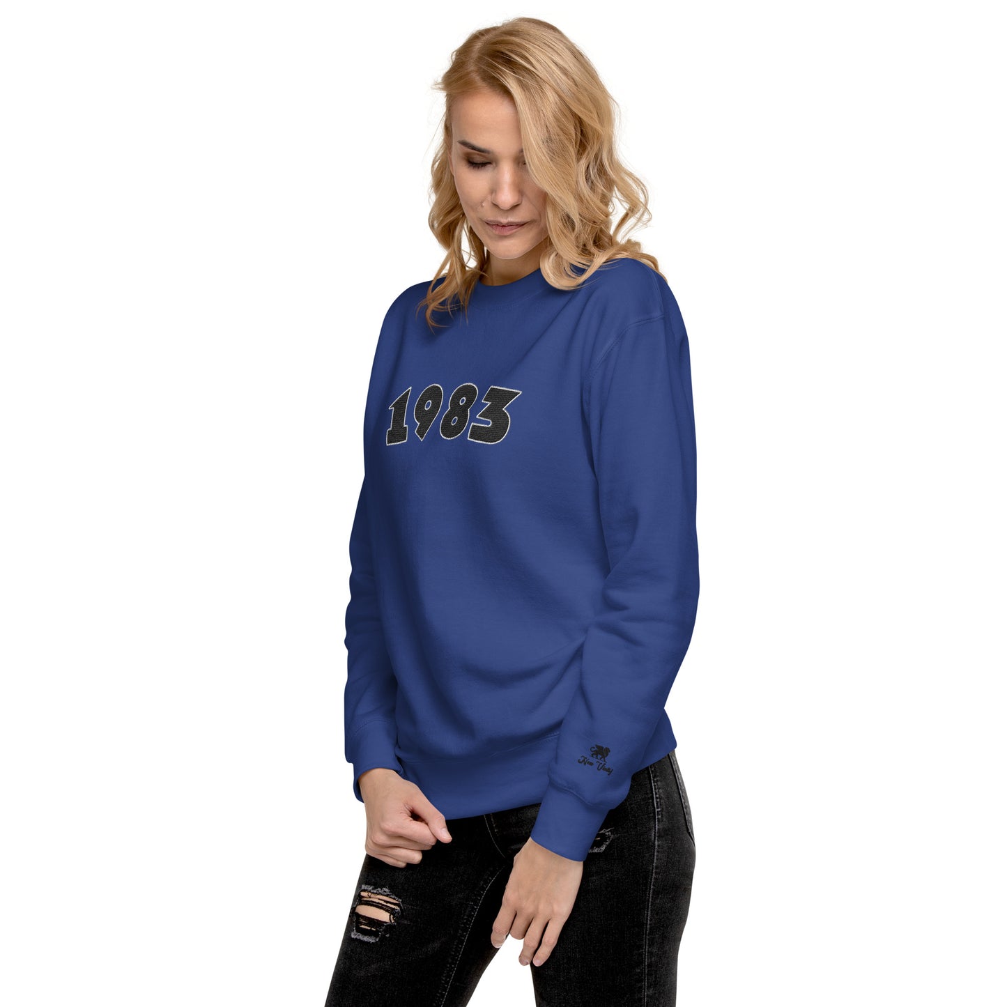 Premium Sweatshirt- 1983