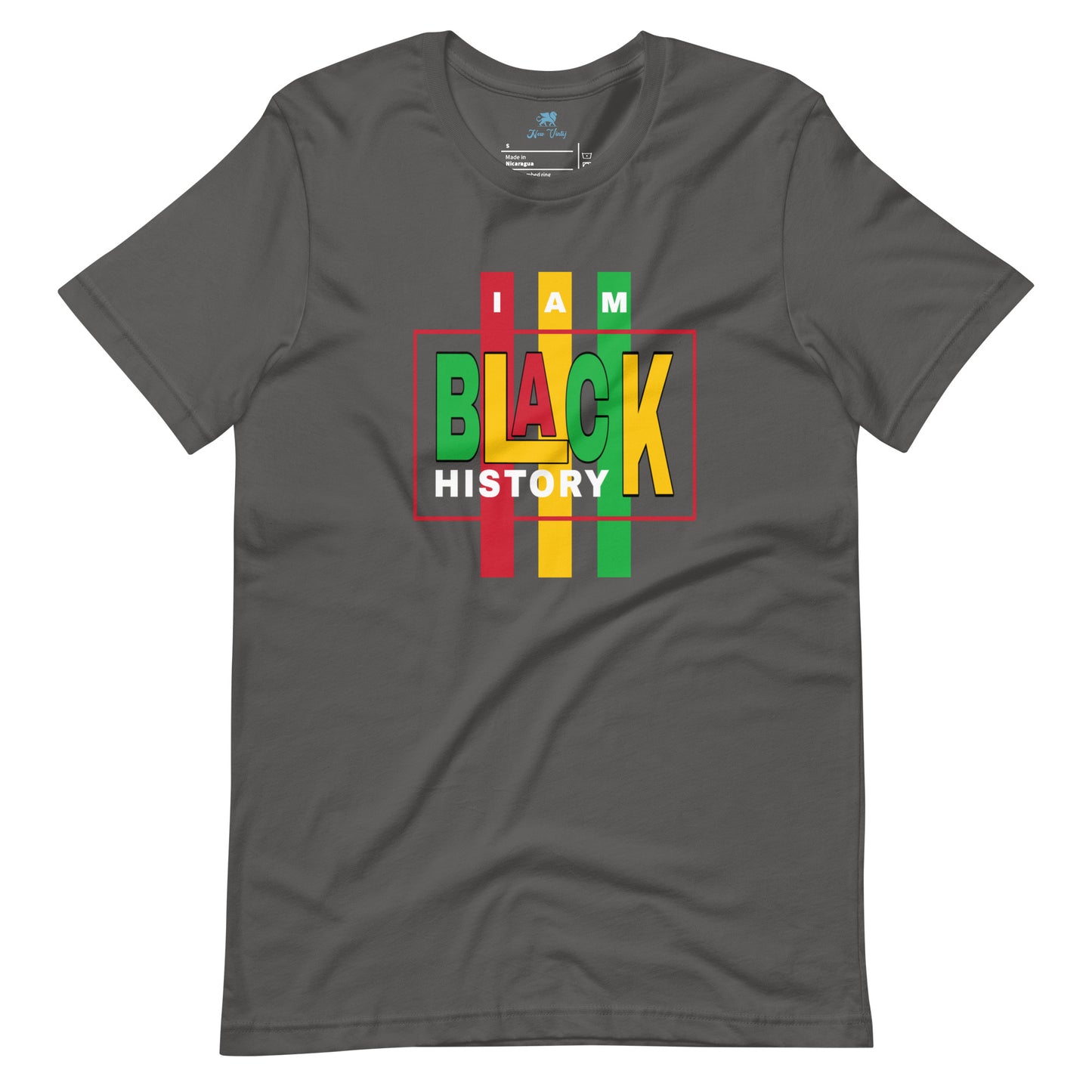t-shirt- BHM