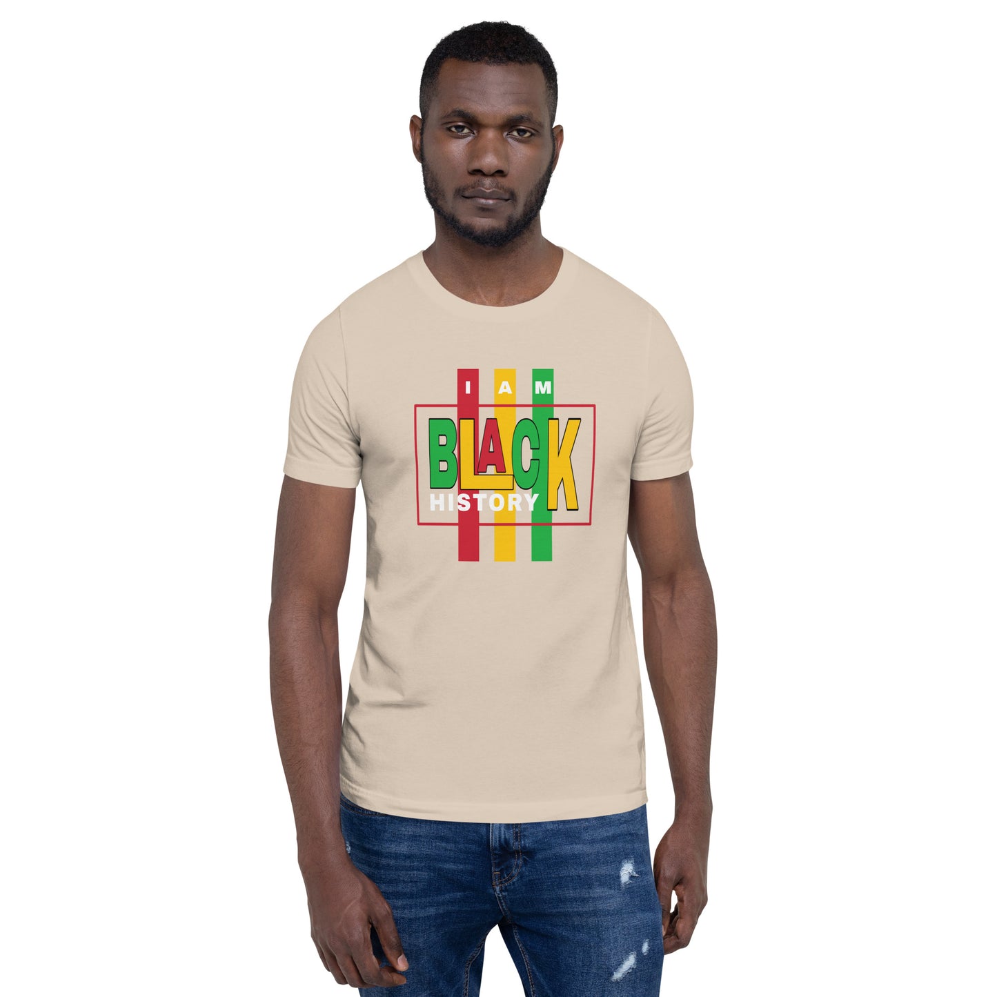 t-shirt- BHM