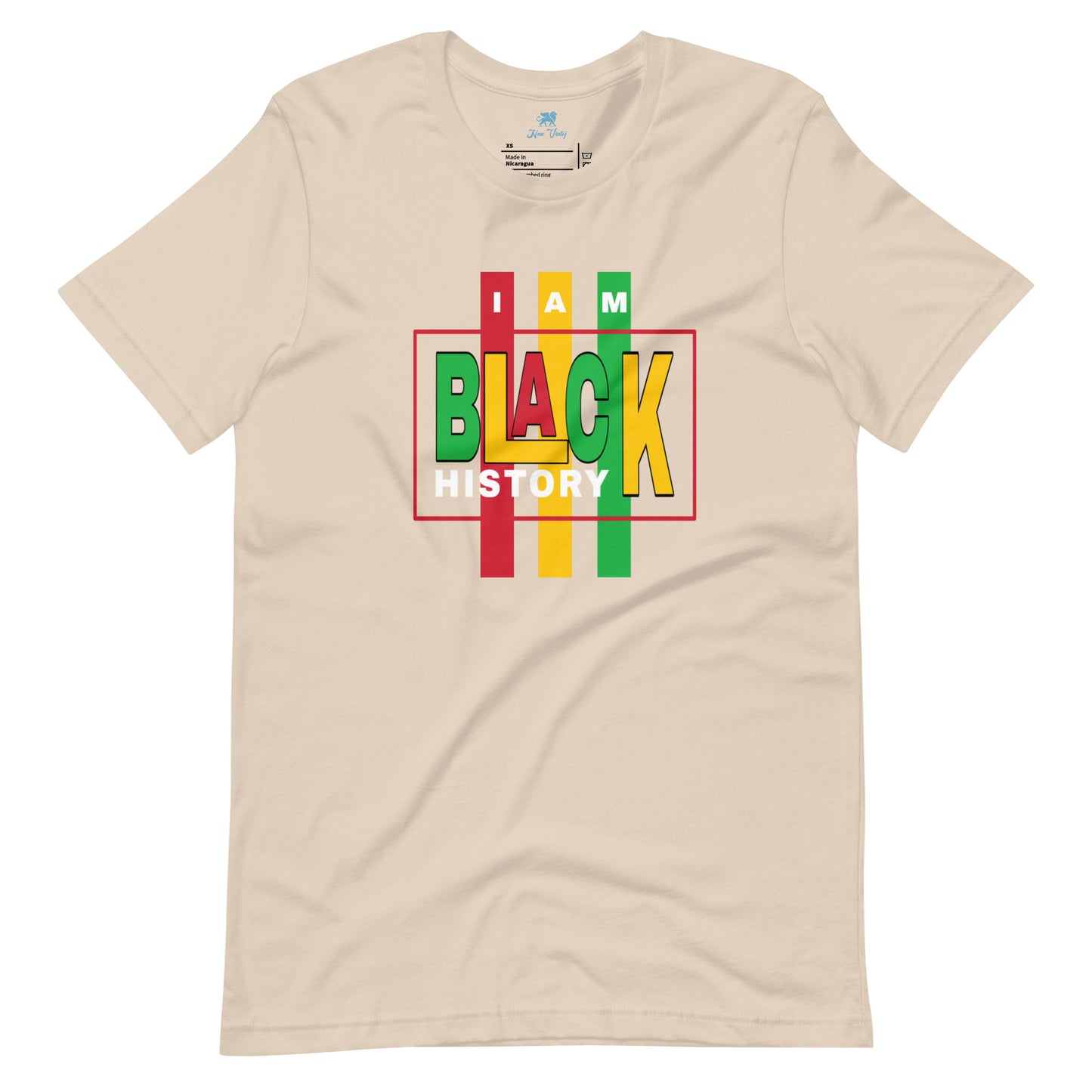 t-shirt- BHM