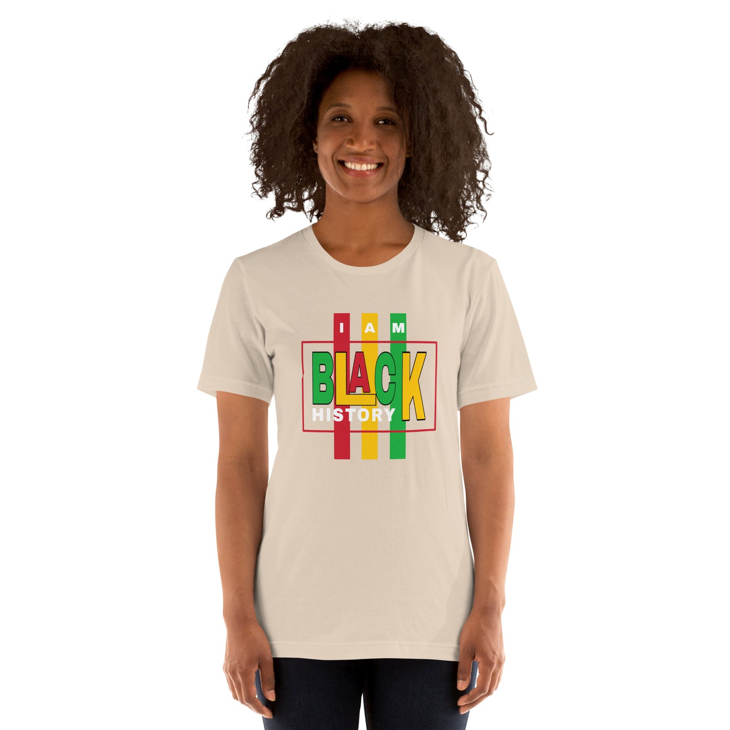 t-shirt- BHM