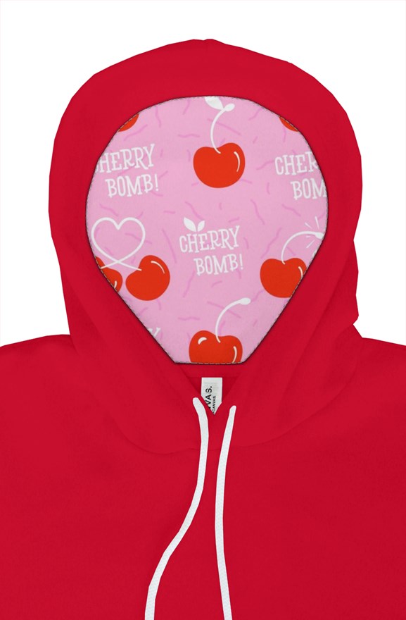 New Vintij (collective apparel) Cheryl blossom