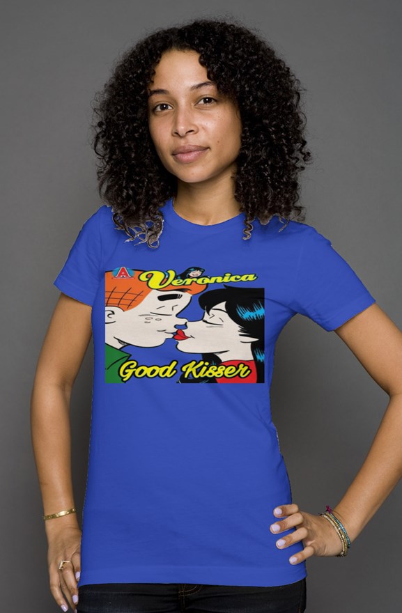 New Vintij (Collective apparel) Veronica, good kis