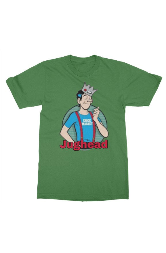 New Vintij (collective apparel) jughead