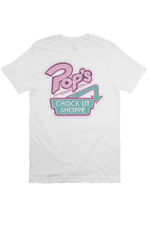 New Vintij T Shirt Pops- graphic