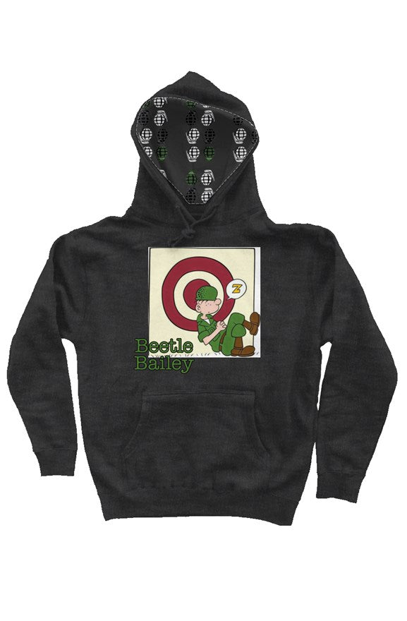 New Vintij (collective apparel) Beetle, Bailey