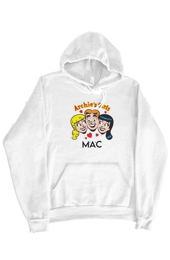 Valentine’s Day- Archie’s girls limited edition.