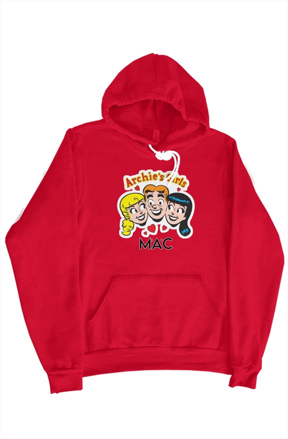 Valentine’s Day Limited edition-Archie’s girls