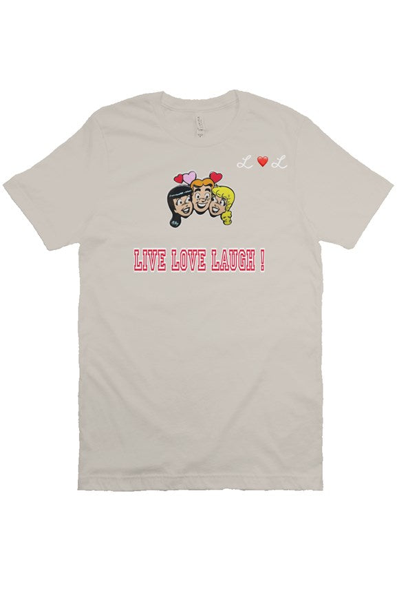 Valentine’s Day- Archies girls, L?L