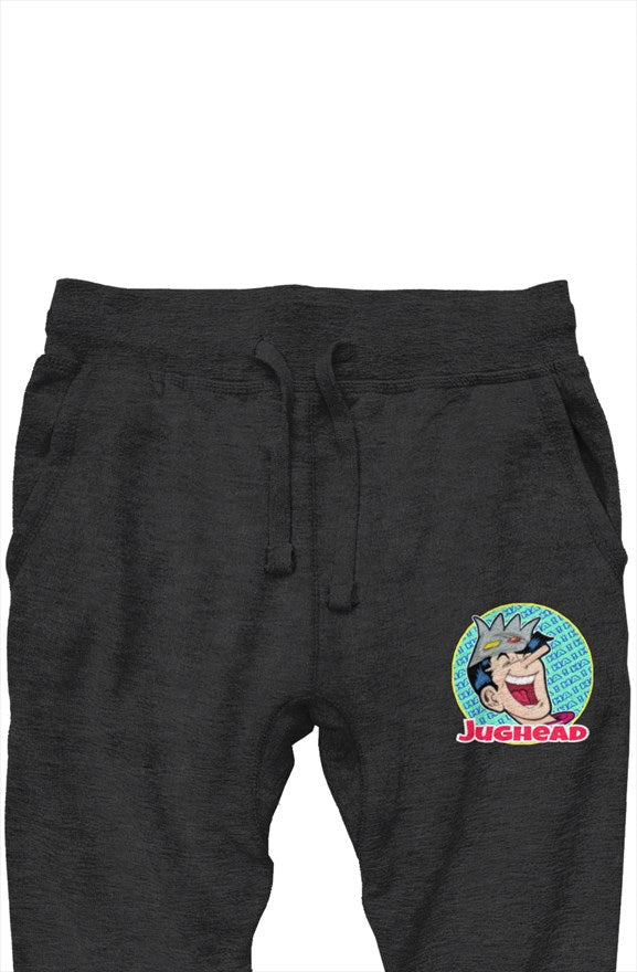 premium joggers Jughead haha