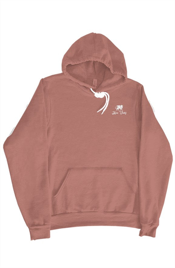 pullover hoody