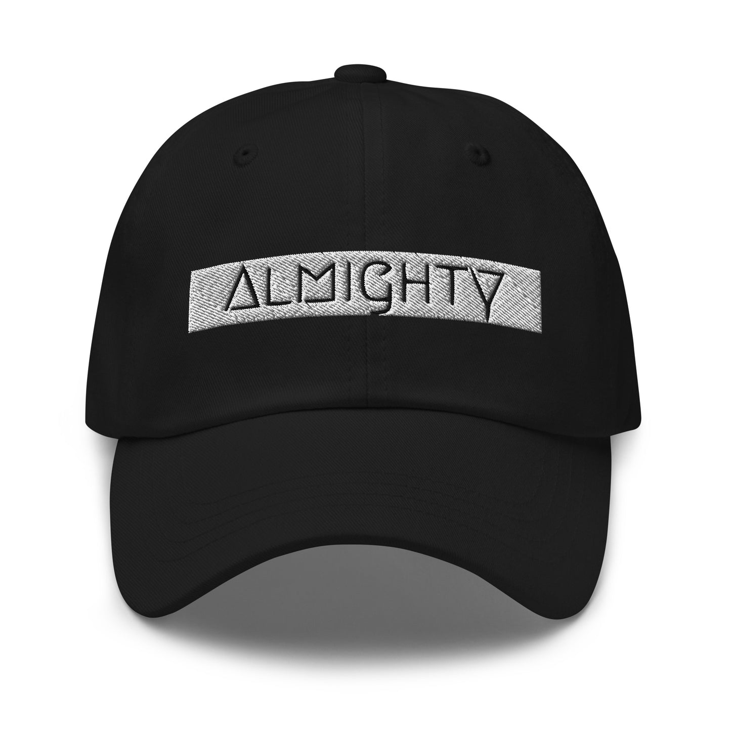 Dad hat