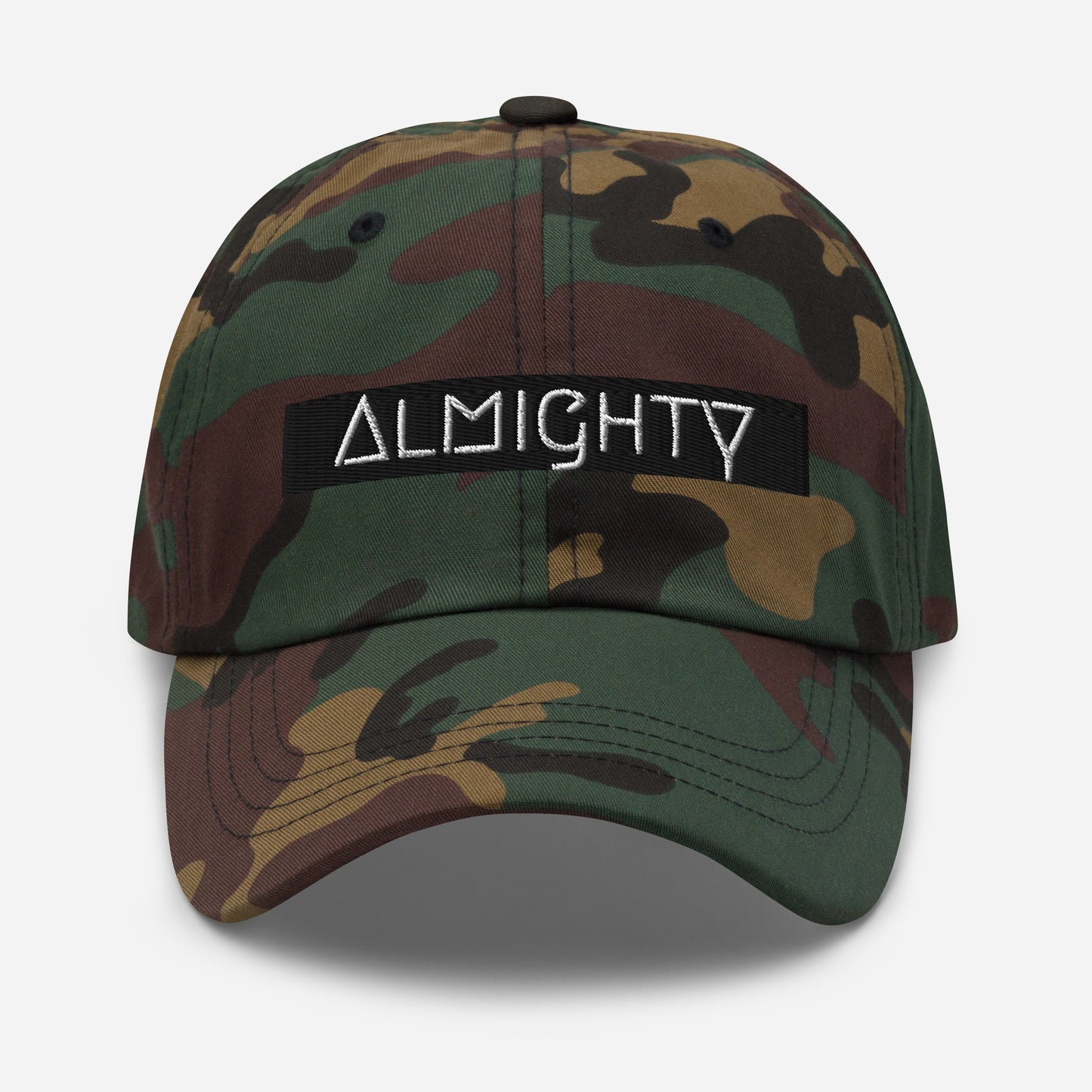 Dad hat