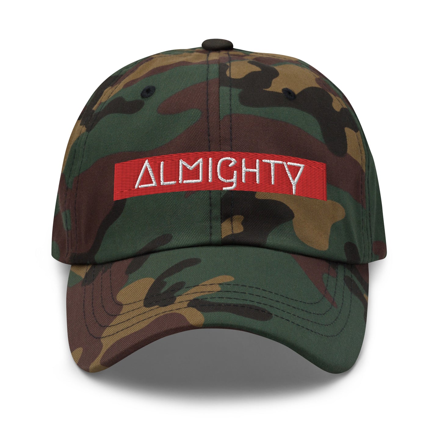 Dad hat