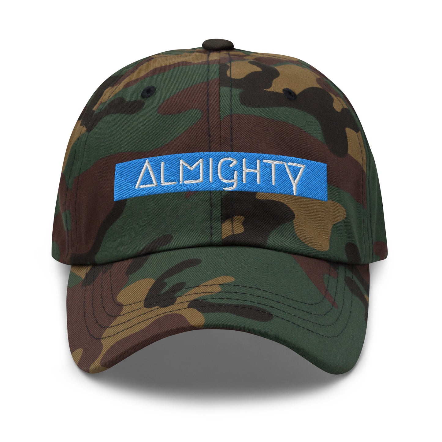 Dad hat