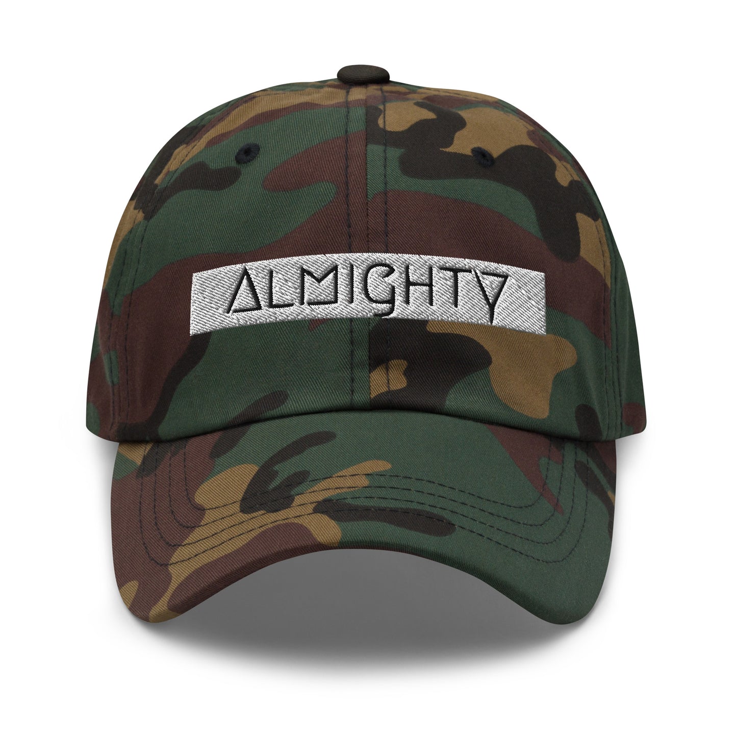 Dad hat