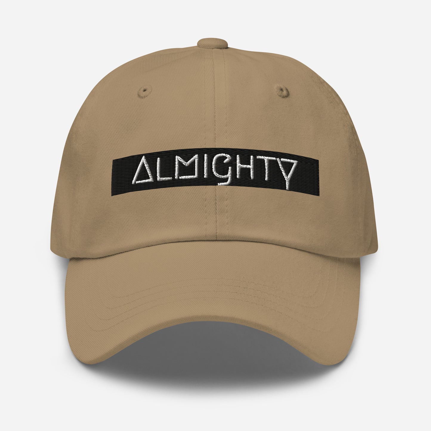 Dad hat