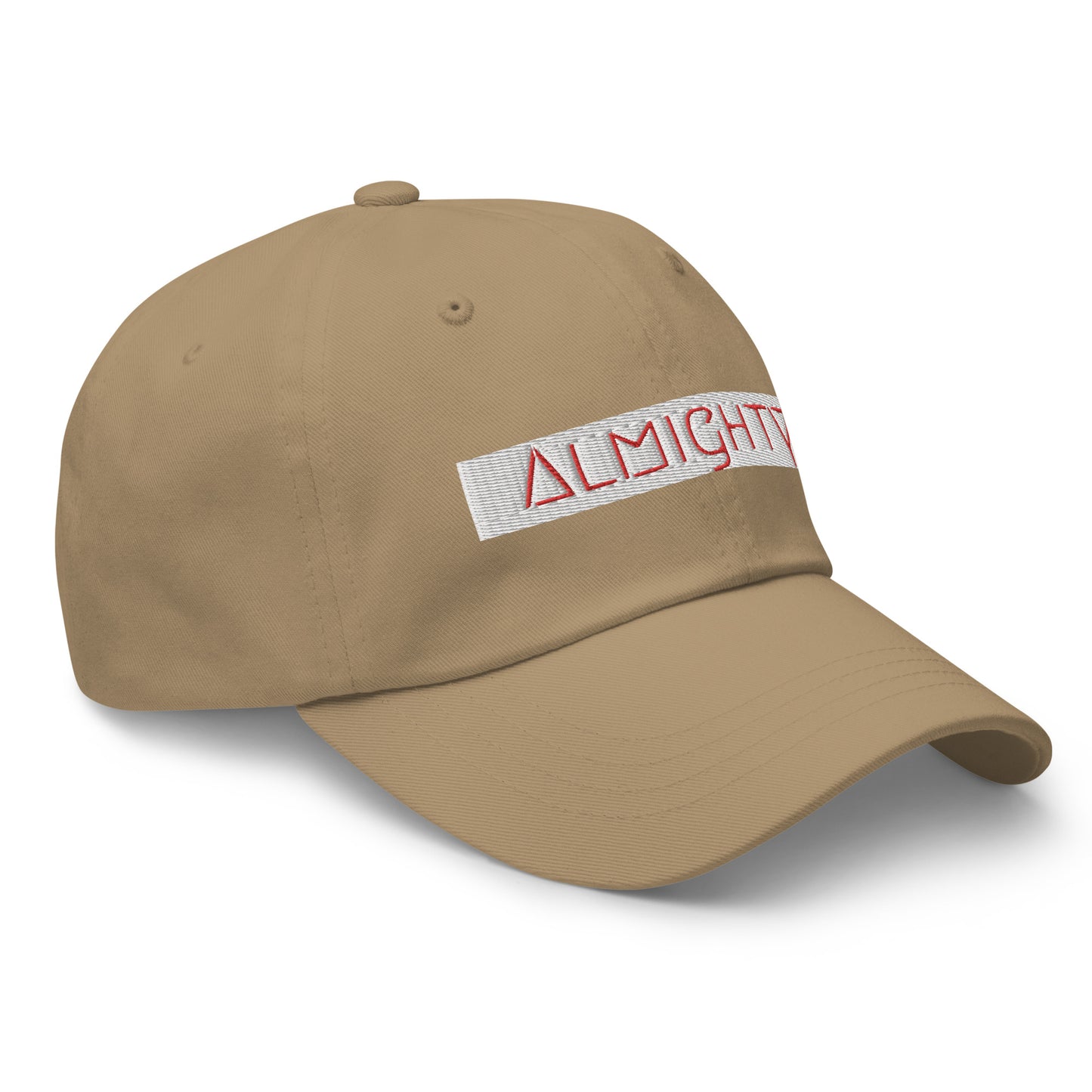 Dad hat