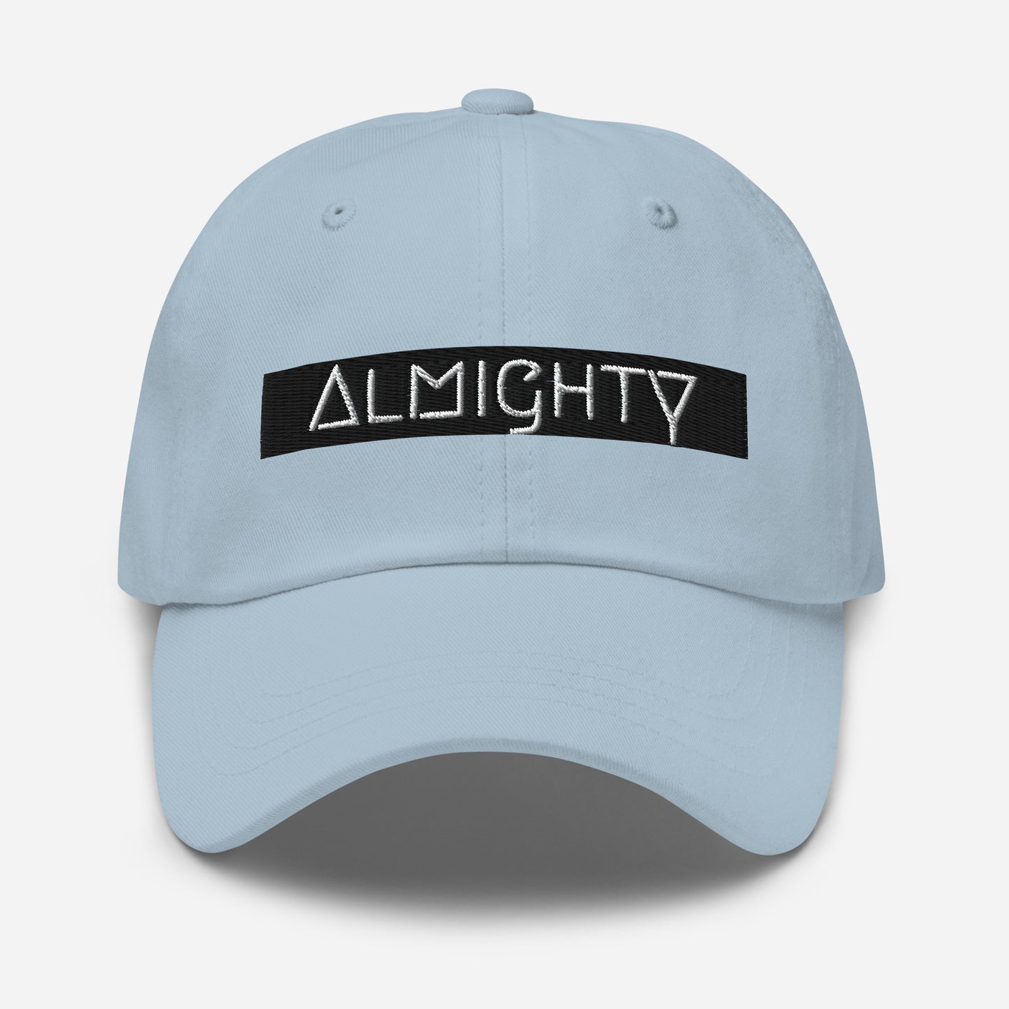 Dad hat
