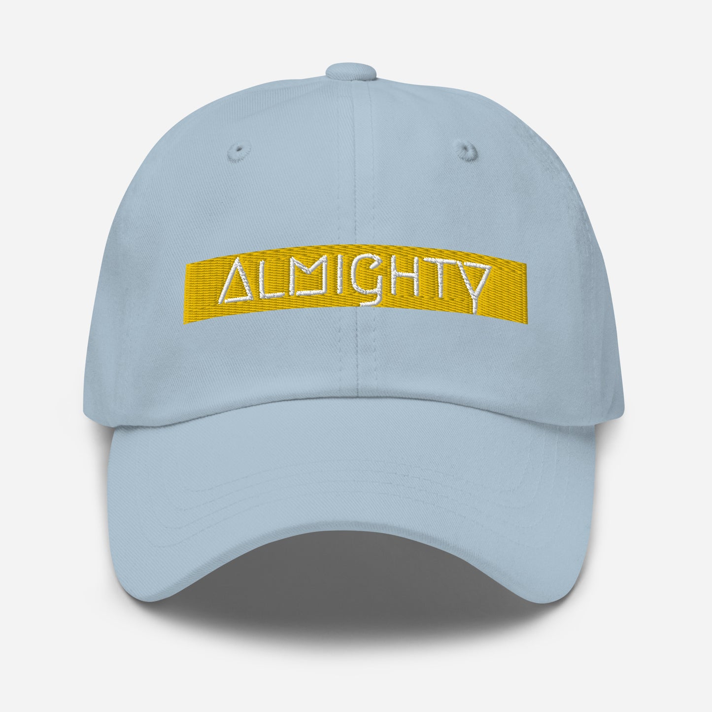 Dad hat