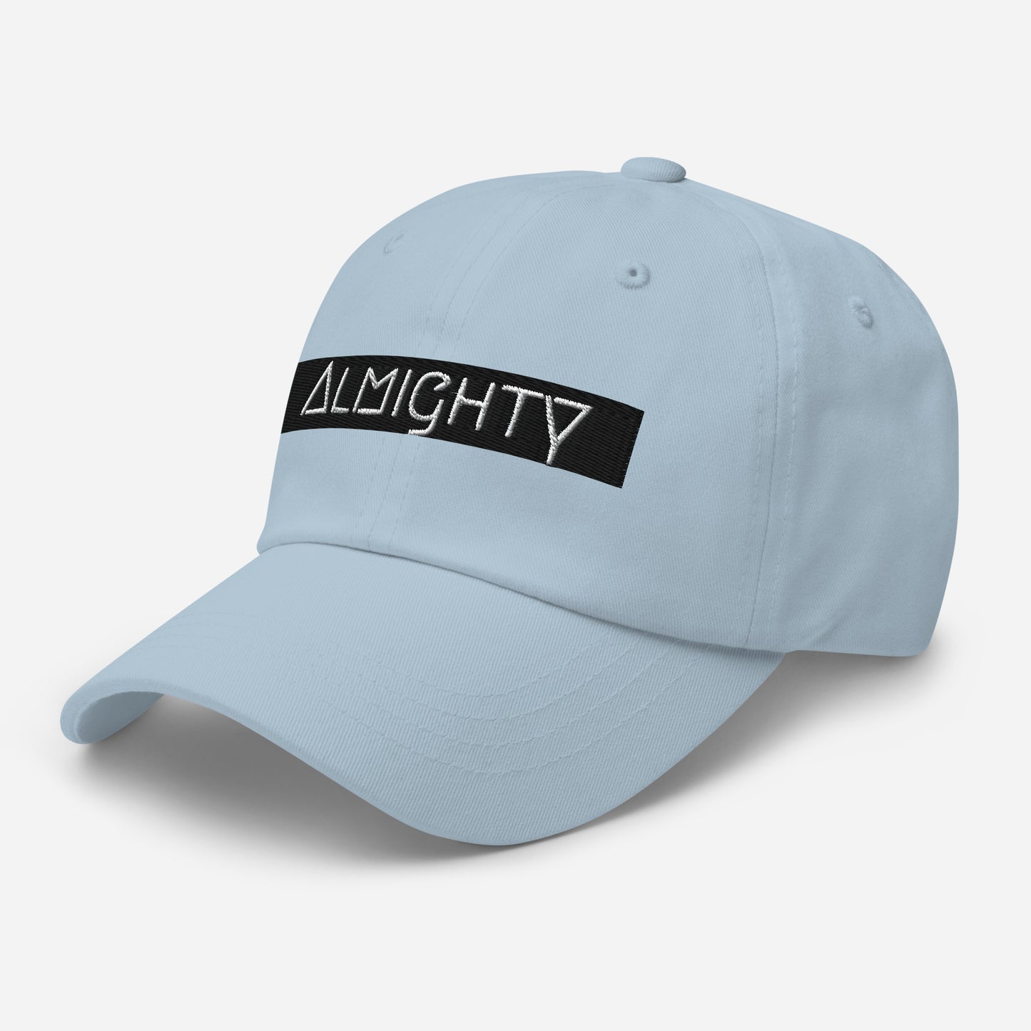 Dad hat