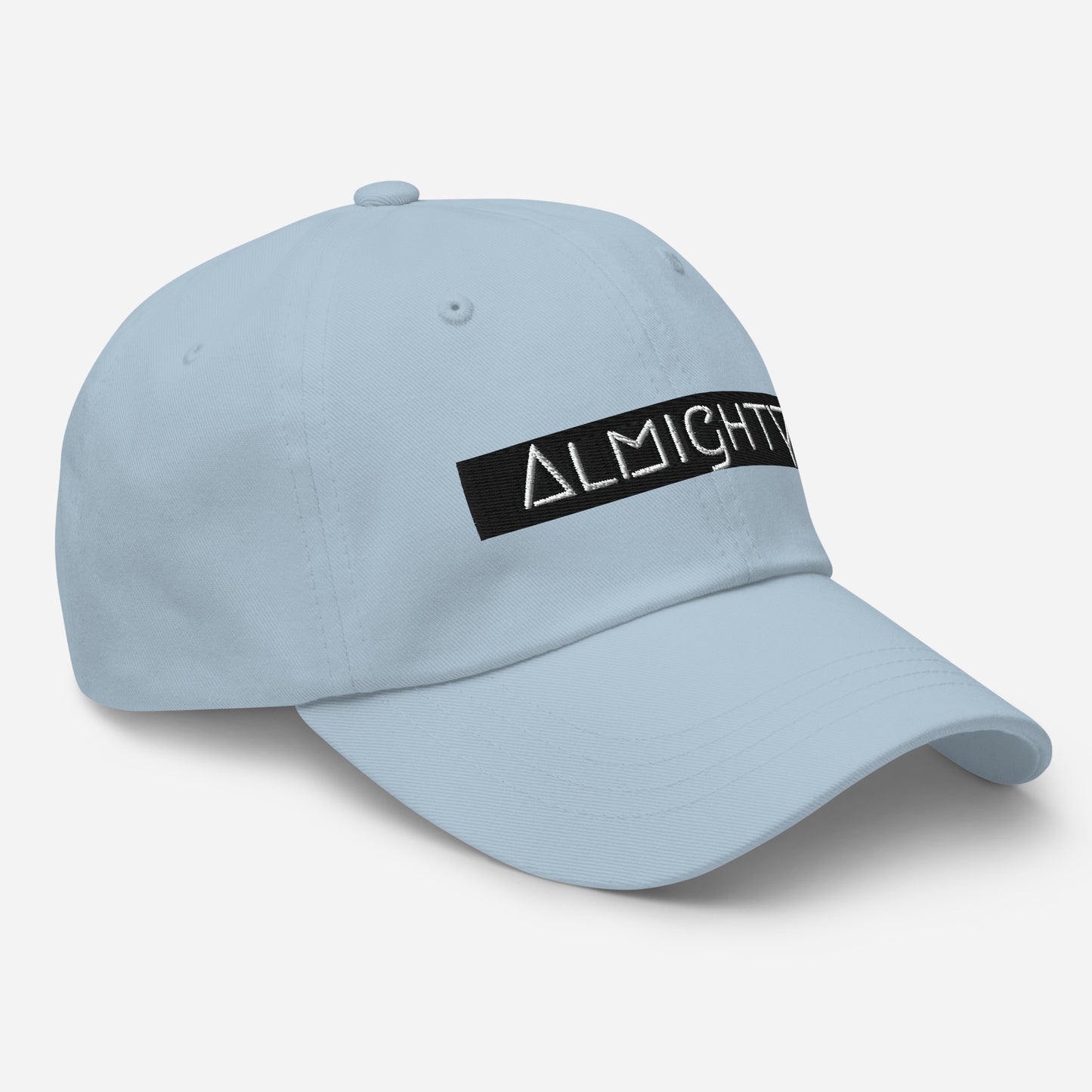 Dad hat