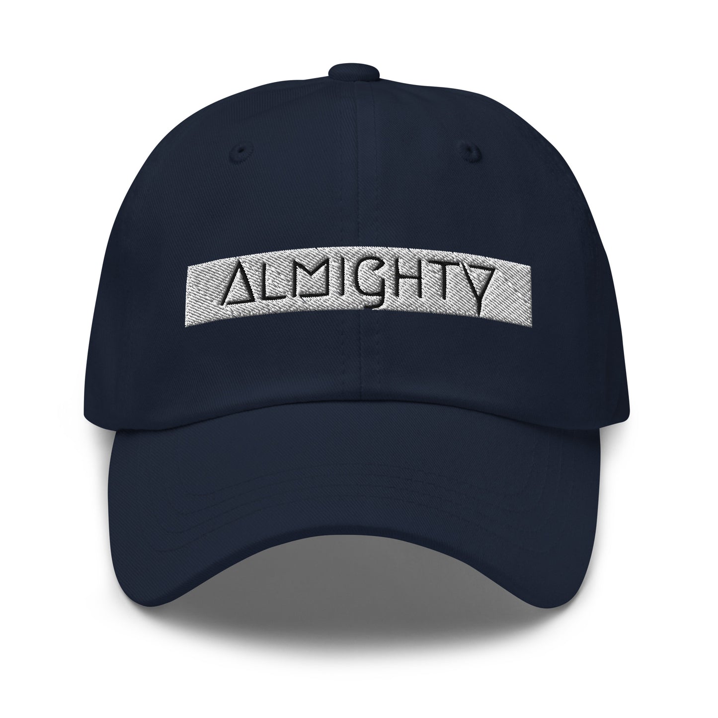 Dad hat