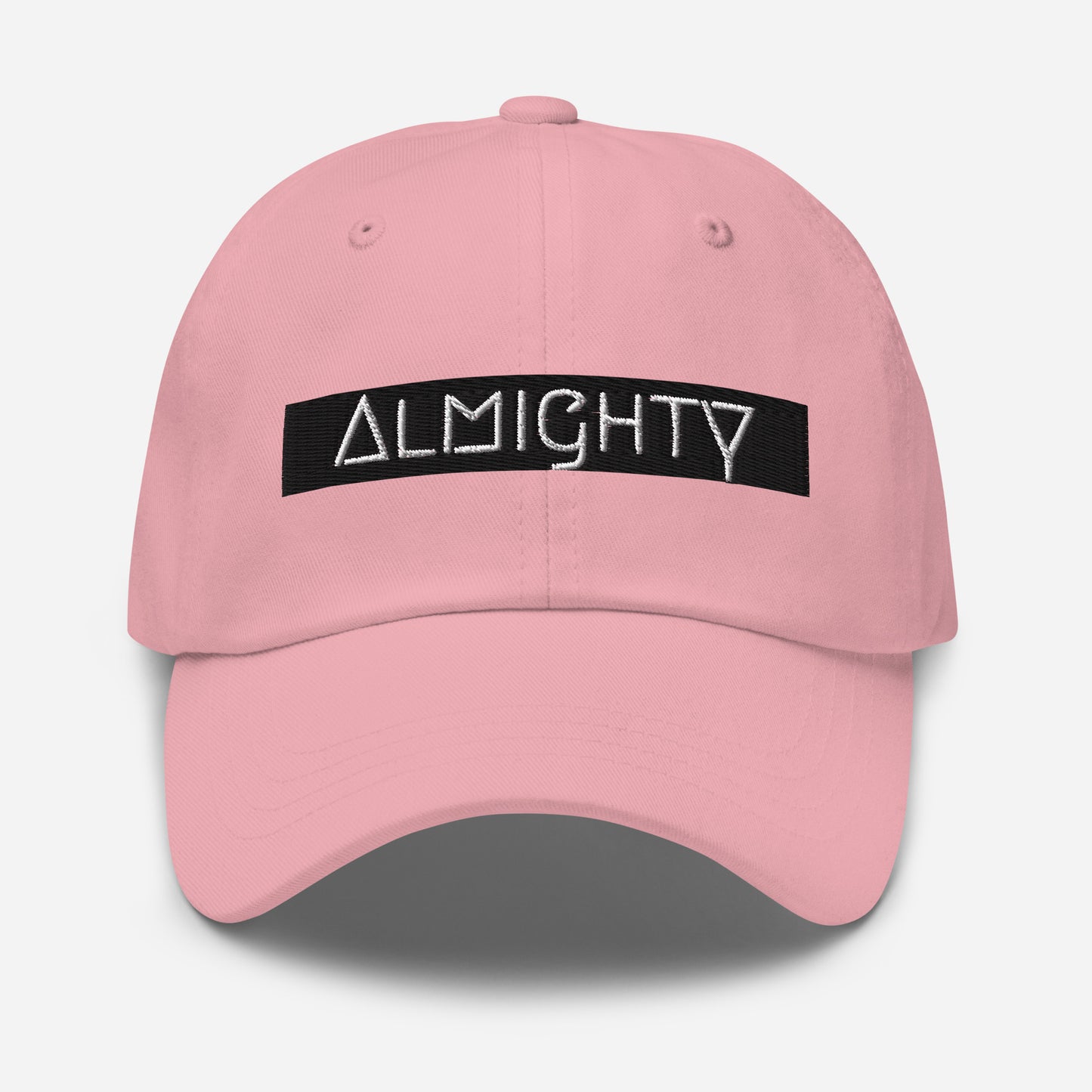 Dad hat
