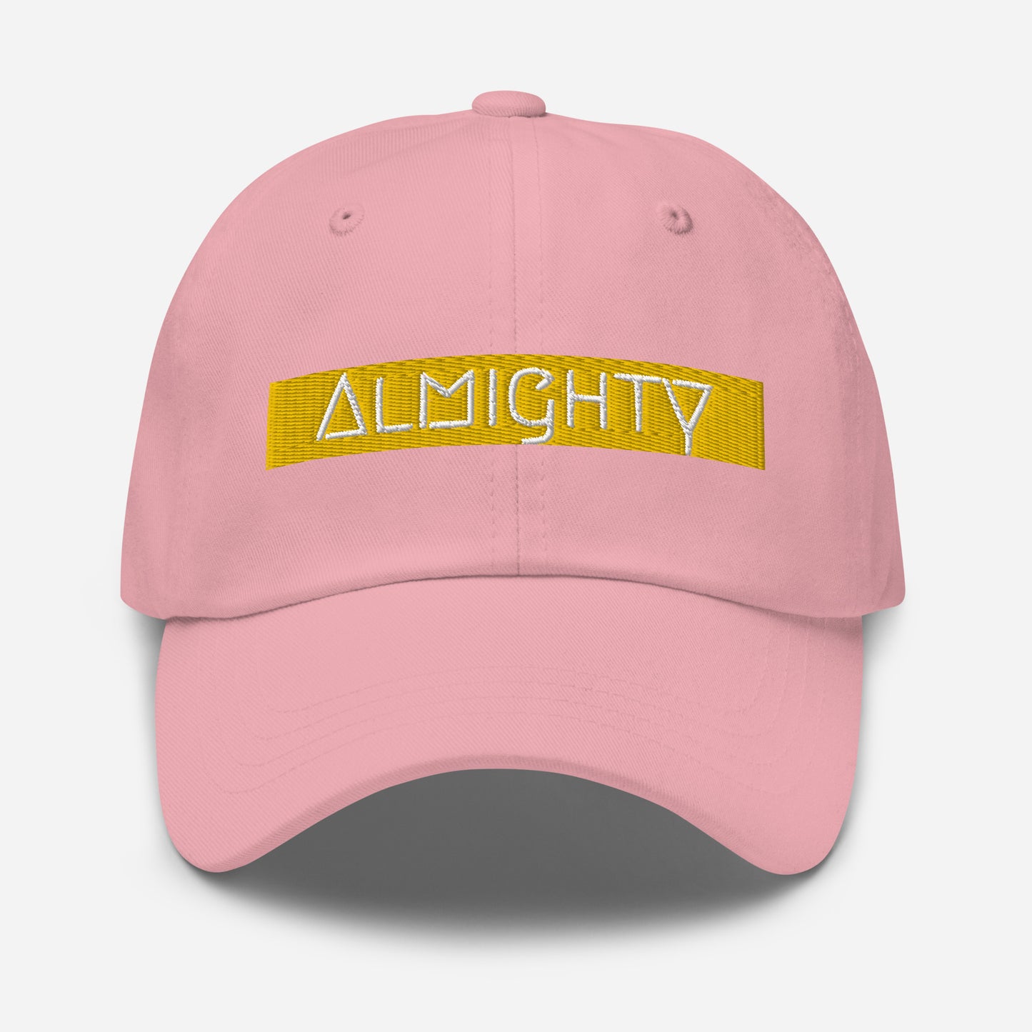 Dad hat