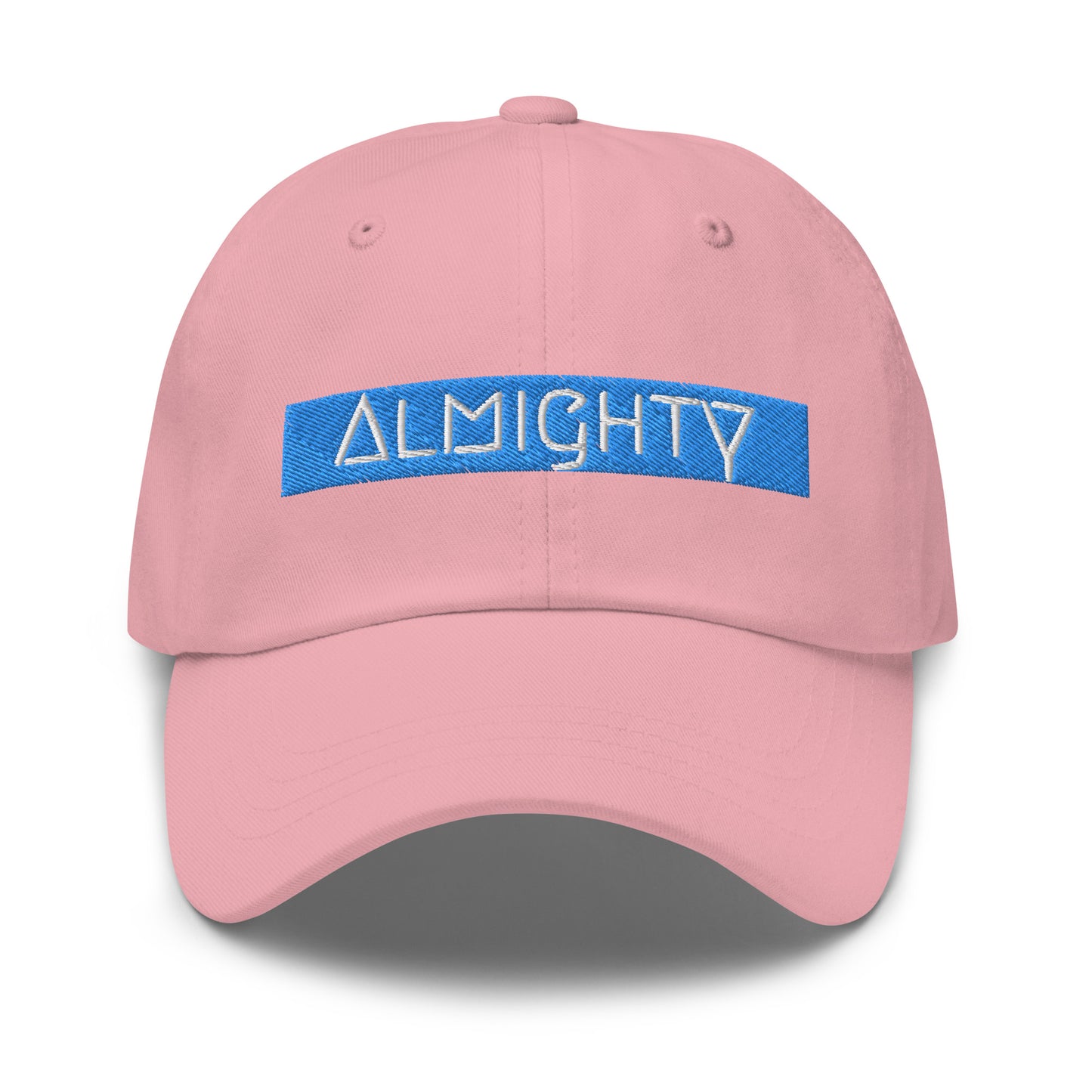 Dad hat