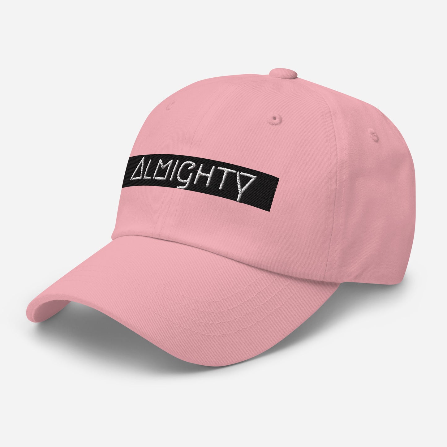 Dad hat
