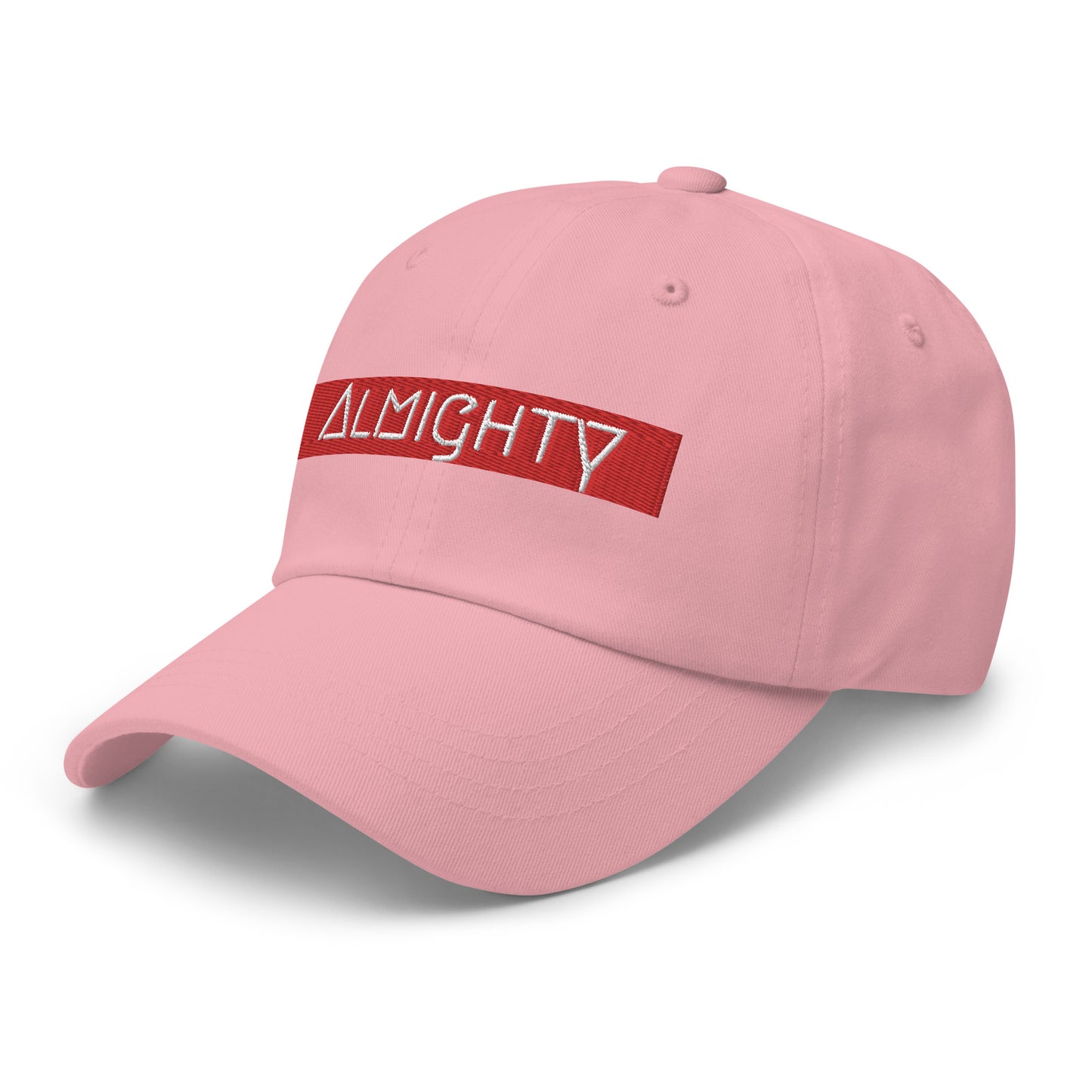 Dad hat