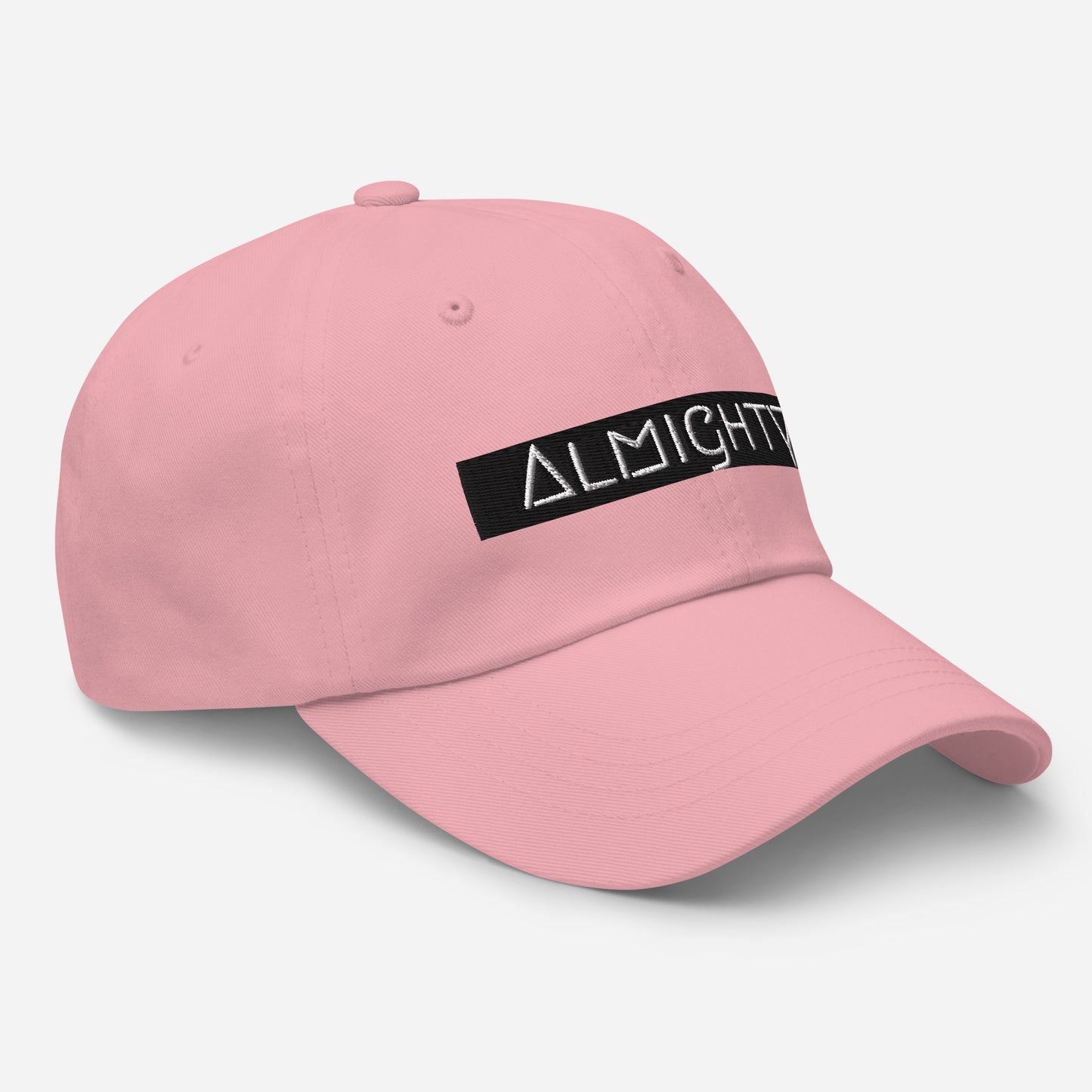 Dad hat