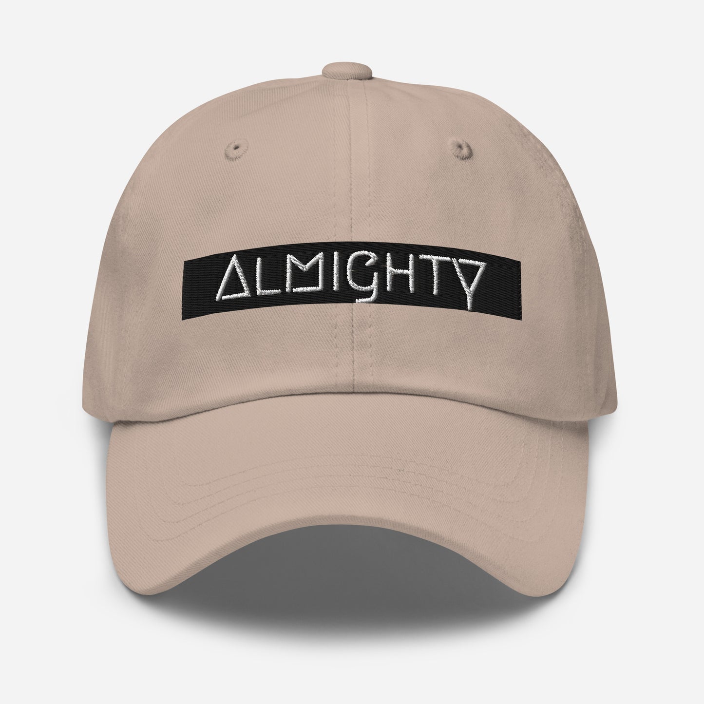 Dad hat