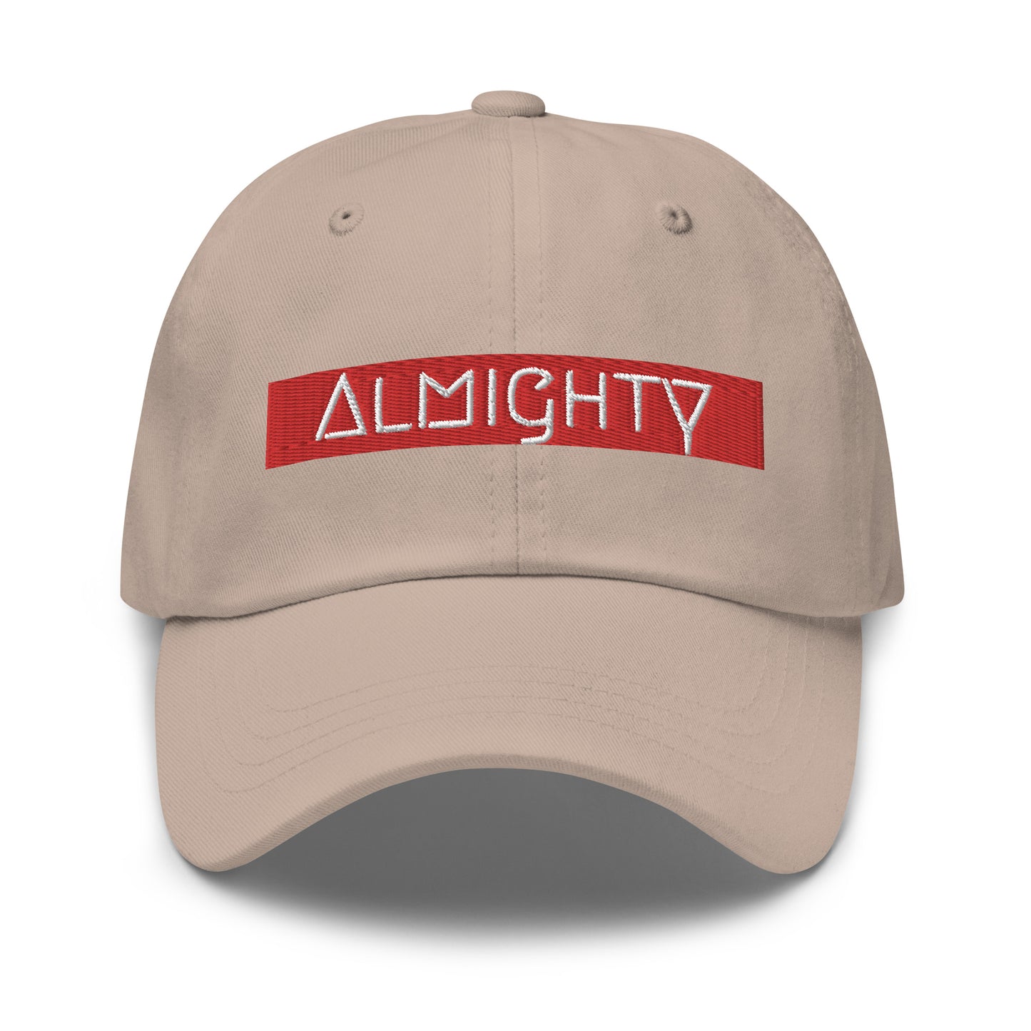 Dad hat