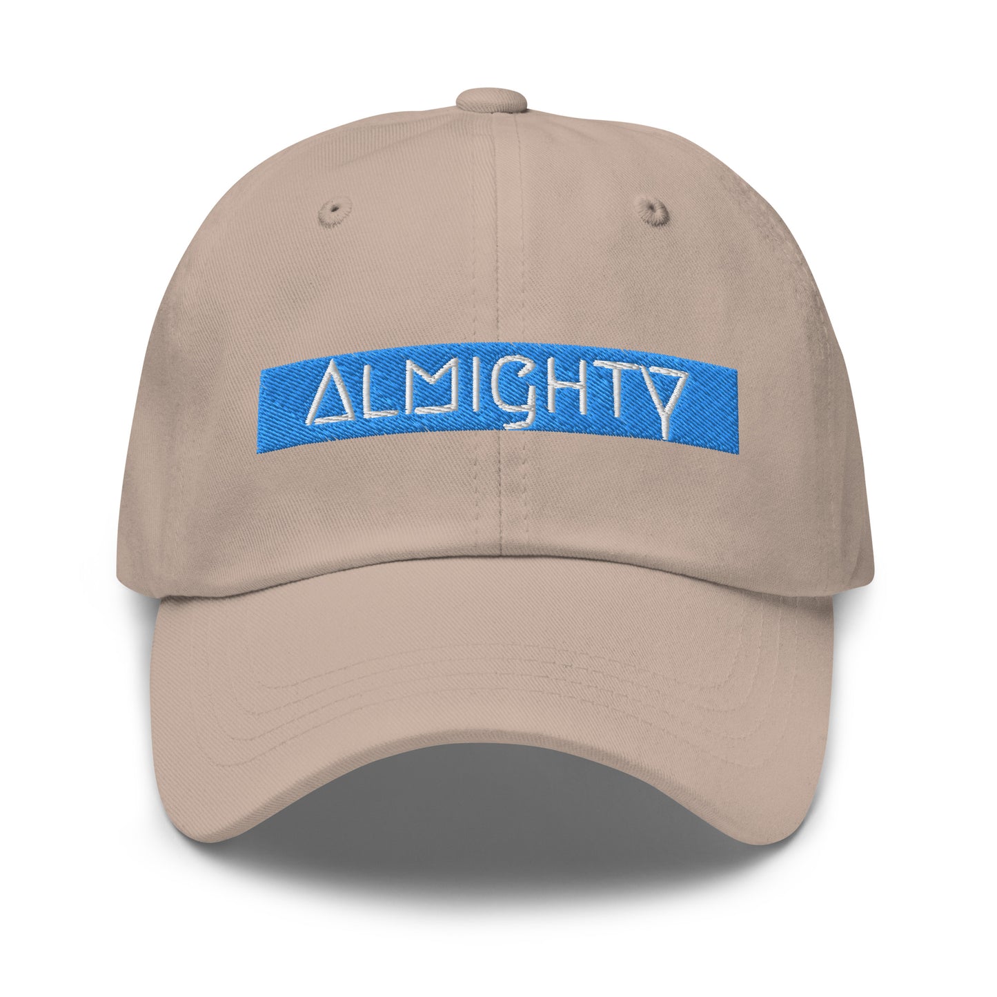 Dad hat