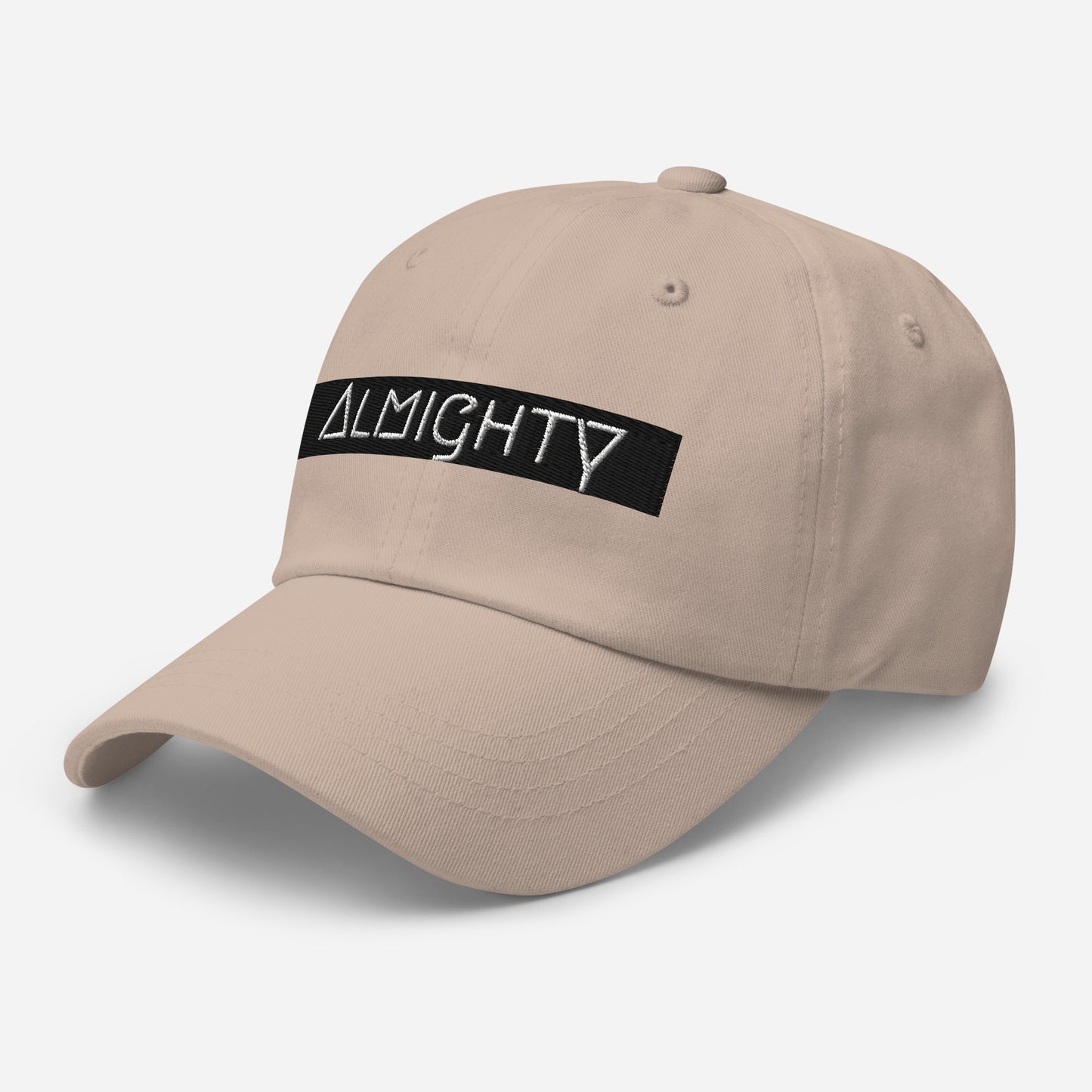 Dad hat