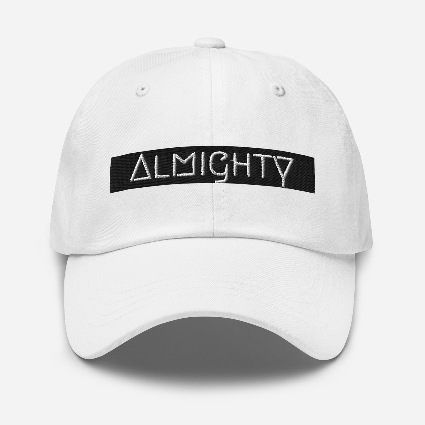Dad hat