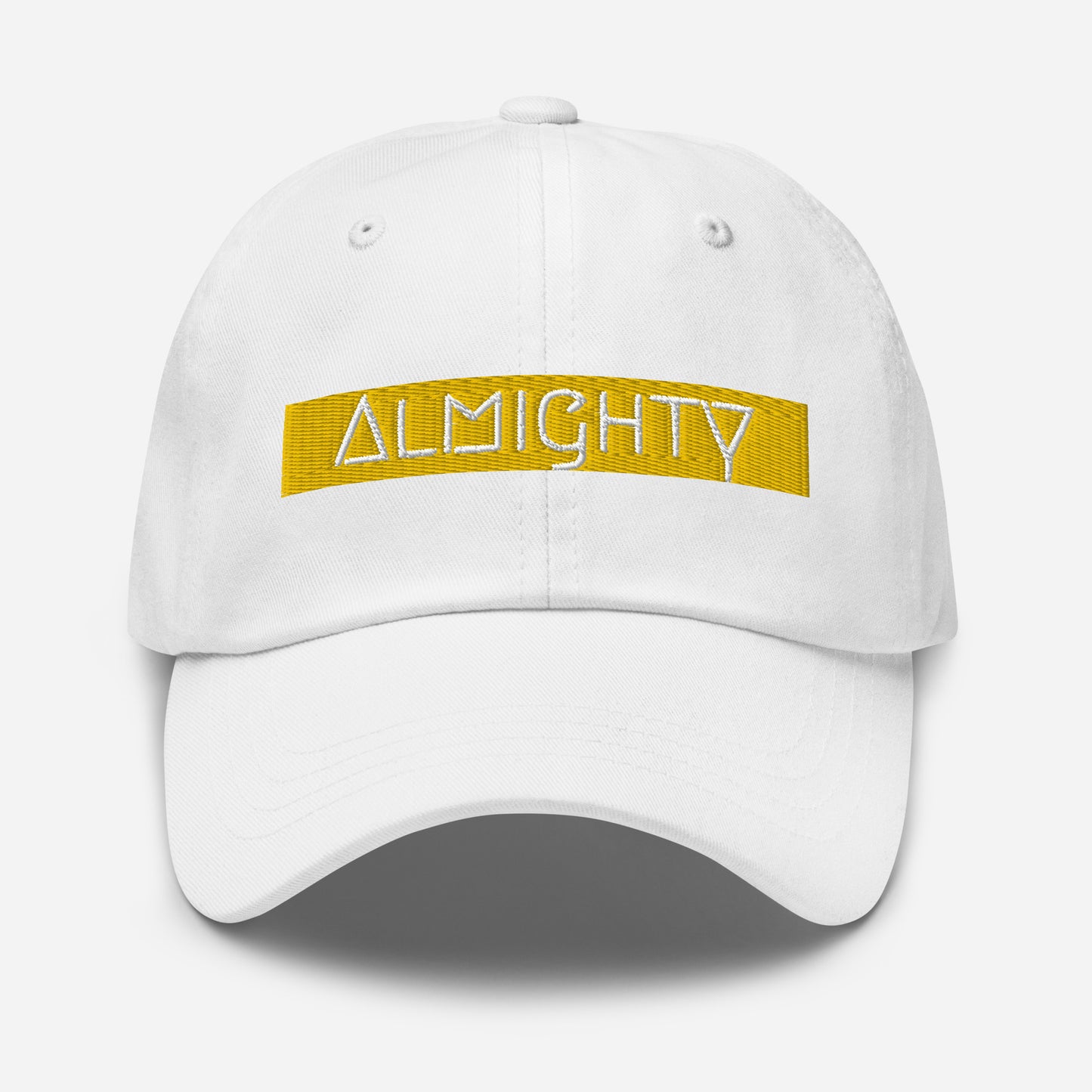 Dad hat