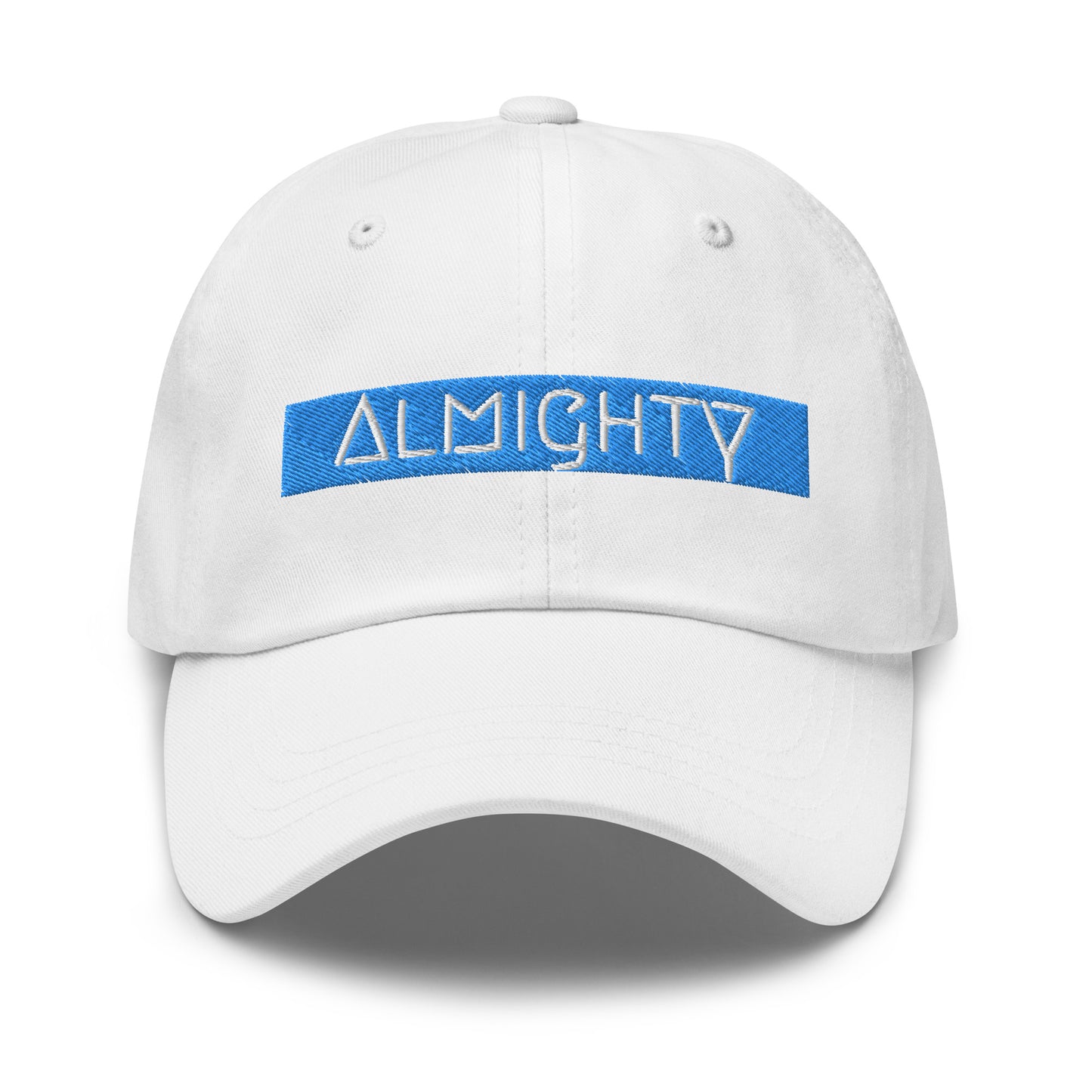 Dad hat