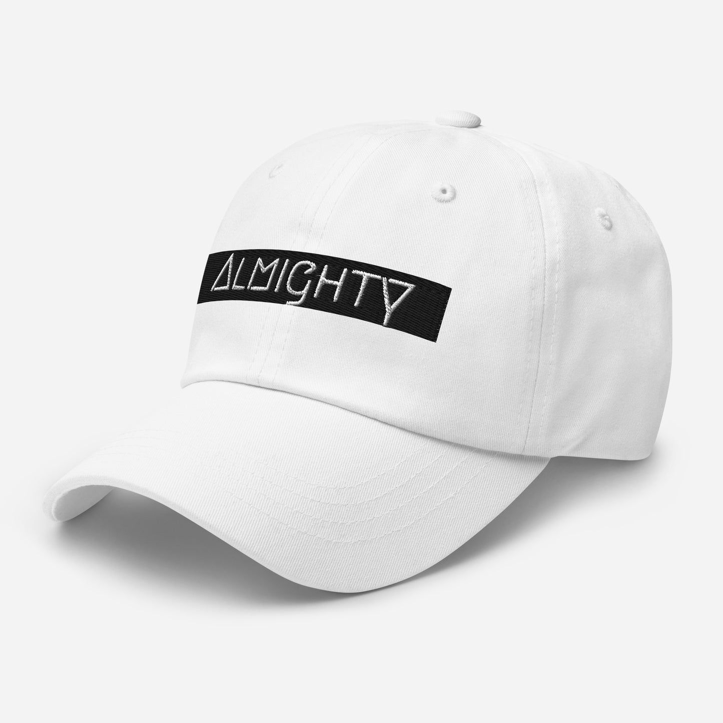 Dad hat