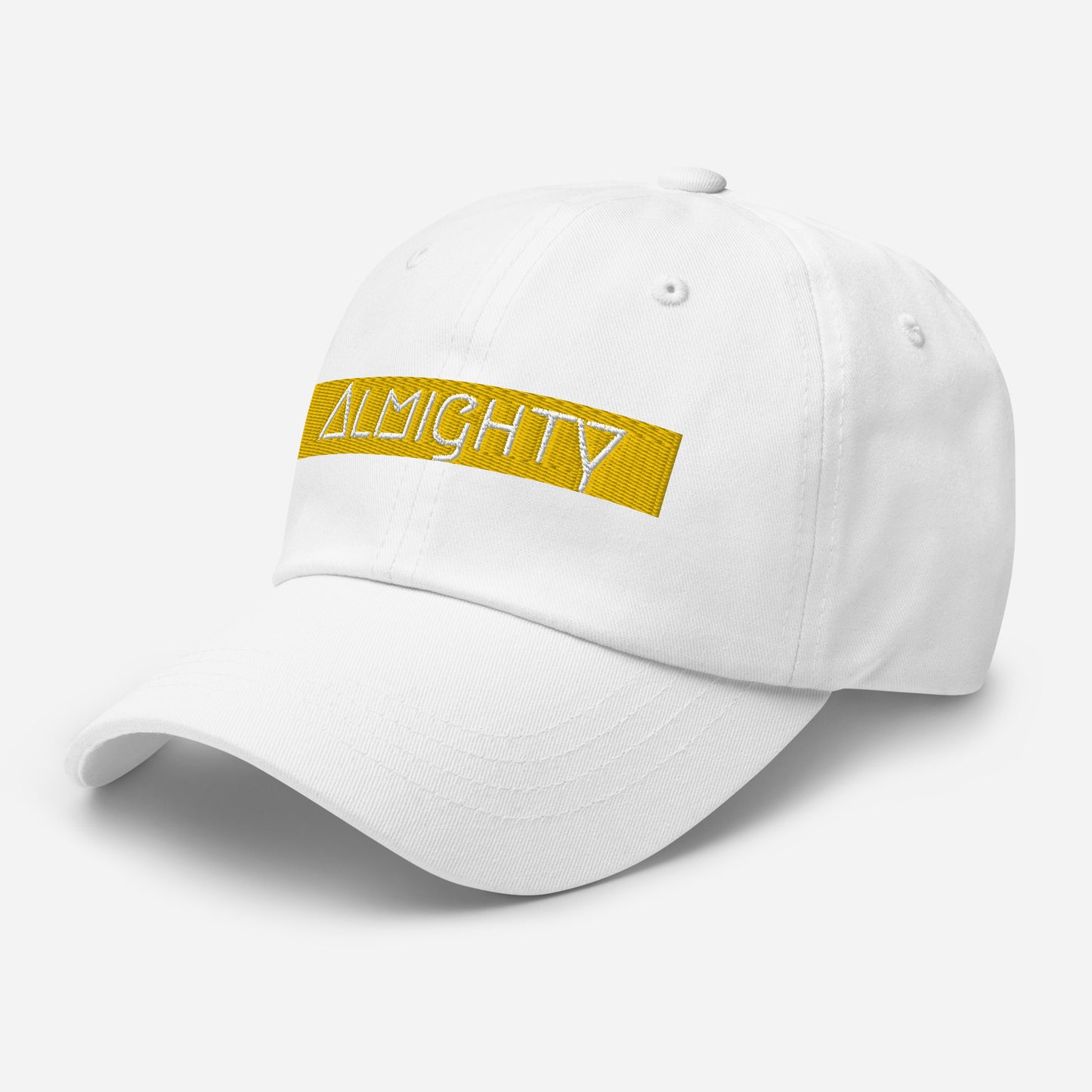 Dad hat
