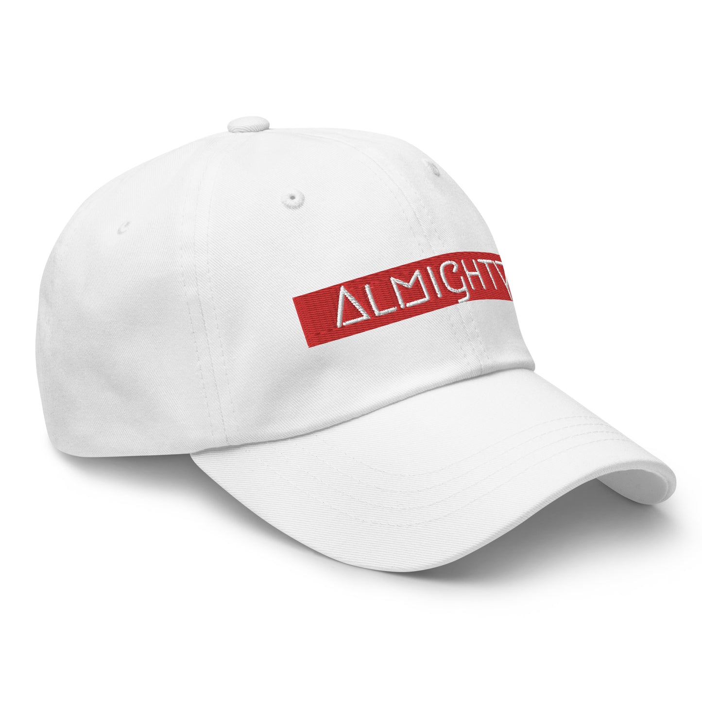 Dad hat